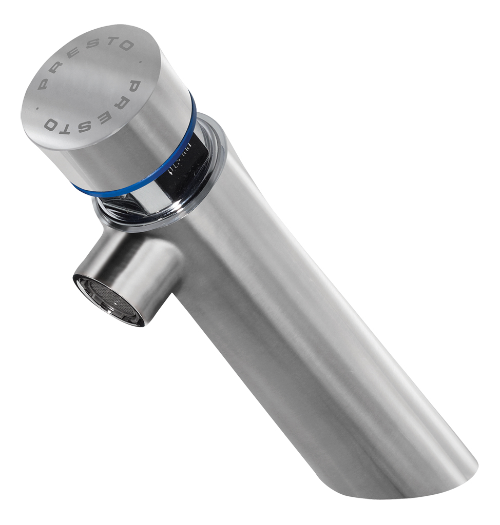 Example of a Tap fitting available through Commercialware Ltd