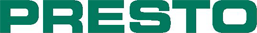 Presto Logo