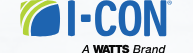 I-CON logo